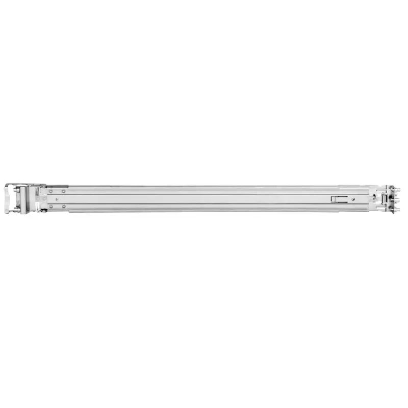 RMS05-22 Rack aus Stahl in Silber SilverStone