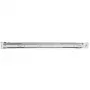RMS05-22 Rack aus Stahl in Silber SilverStone
