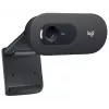 LOGITECH C505e Webcam USB Schwarz