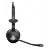 Jabra Engage 65 SE - Mono, EMEA, kabellos, Büro/Callcenter, 40 - 16000 Hz, 57 g, Headset, Schwarz