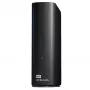 Externe Festplatte Western Digital 6TB Micro-USB B 3.2 Gen 1 WDBWLG0060HBK