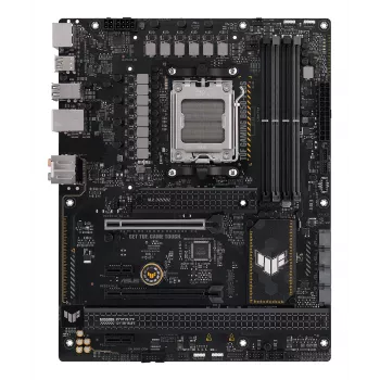 ASUS TUF GAMING B650-PLUS AMD B650 Sockel AM5 ATX
