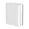 ASUS ZenWiFi BQ16 Quad-Band (2,4 GHz / 5 GHz-1 / 5 GHz-2 / 6 GHz) Wi-Fi 7 (802.11be) Weiß 5 Intern