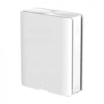 ASUS ZenWiFi BQ16 Quad-Band (2,4 GHz / 5 GHz-1 / 5 GHz-2 / 6 GHz) Wi-Fi 7 (802.11be) Weiß 5 Intern
