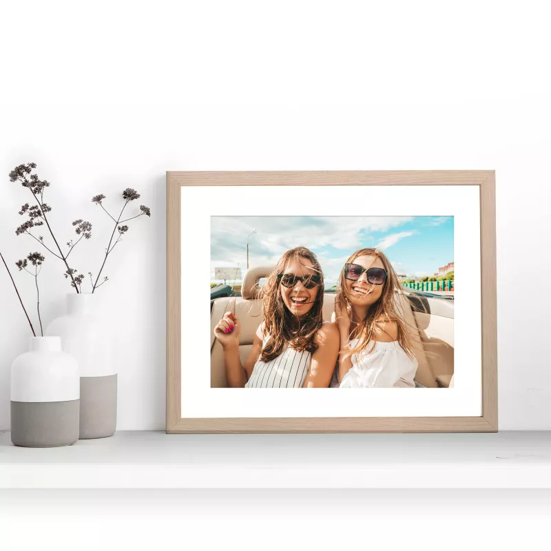 HP Everyday Photo Paper, Glossy, 200 g/m², A4 (210 x 297 mm), 25 Blatt
