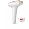 Philips Lumea Advanced SC1997/00 IPL - Haarentfernungsgerät, IPL (Home Pulsed Light), Gold, Weiß, 15 min, 1 min, 1 min, 1 min