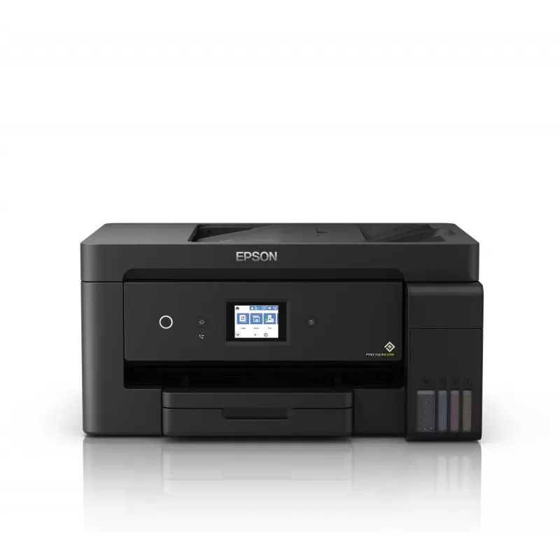 Epson EcoTank ET-15000 Tintenstrahl A3 4800 x 1200 DPI 17 ppm Wi-Fi