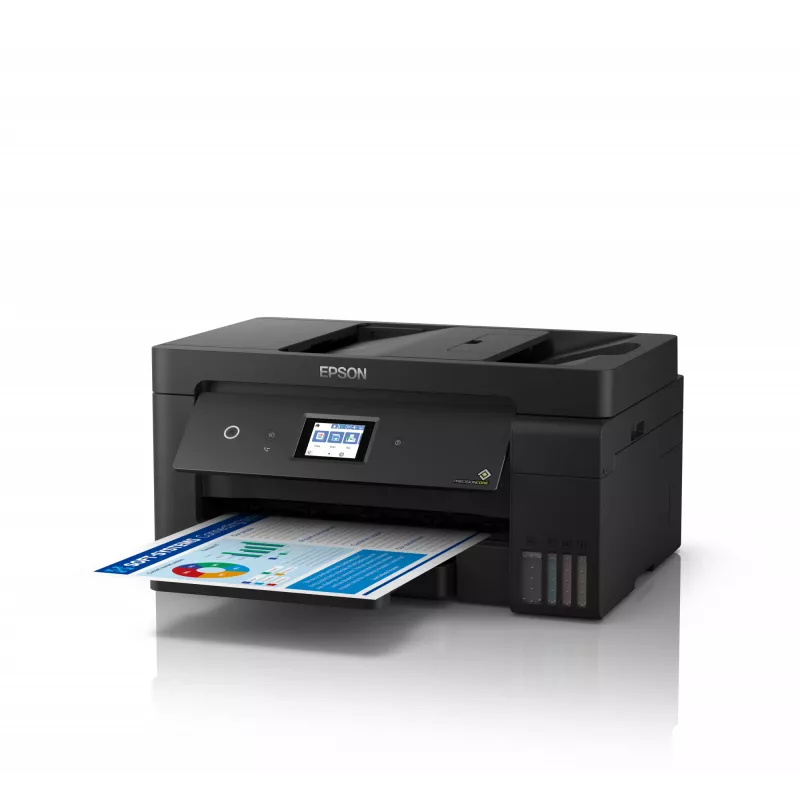 Epson EcoTank ET-15000 Tintenstrahl A3 4800 x 1200 DPI 17 ppm Wi-Fi