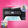 Epson EcoTank ET-15000 Tintenstrahl A3 4800 x 1200 DPI 17 ppm Wi-Fi