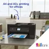 Epson EcoTank ET-15000 Tintenstrahl A3 4800 x 1200 DPI 17 ppm Wi-Fi