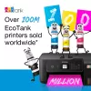 Epson EcoTank ET-15000 Tintenstrahl A3 4800 x 1200 DPI 17 ppm Wi-Fi