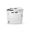 HP Color LaserJet Pro MFP M479fnw, Drucken, Kopieren, Scannen, Faxen, E-Mail, Scannen an E-Mail/PDF; 50-Blatt ungekrümmter ADF