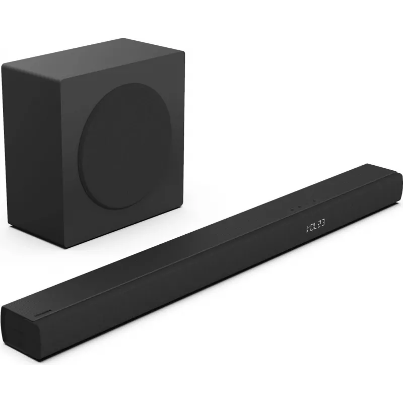 Hisense HS3100 Schwarz 3.1 Kanäle 480 W