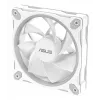 Gehäuselüfter ASUS Prime MR120 120 mm 1600 RPM Weiß (3er-Pack, LED, 58 CFM, 23 dB)