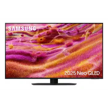 Samsung QE50QN90FAT 127 cm (50 Zoll) 4K Ultra HD Smart TV Wi-Fi Schwarz