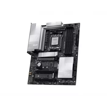 Motherboard MSI PRO X870E-P WIFI ATX — AMD X870E, Sockel AM5, DDR5, 4 DIMM, Wi‑Fi 7, 3× M.2, HDMI 2.1