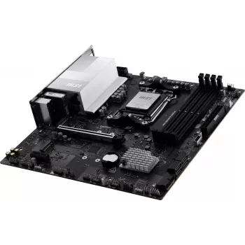 MSI PRO B840M-P WIFI6E Mainboard AMD B840 Sockel AM5 micro ATX