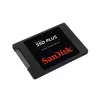 SanDisk SSD Plus 2 TB 2,5" SATA SSD