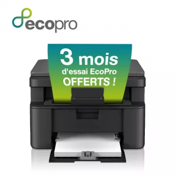 Brother DCP-L1640W Laserdrucker A4