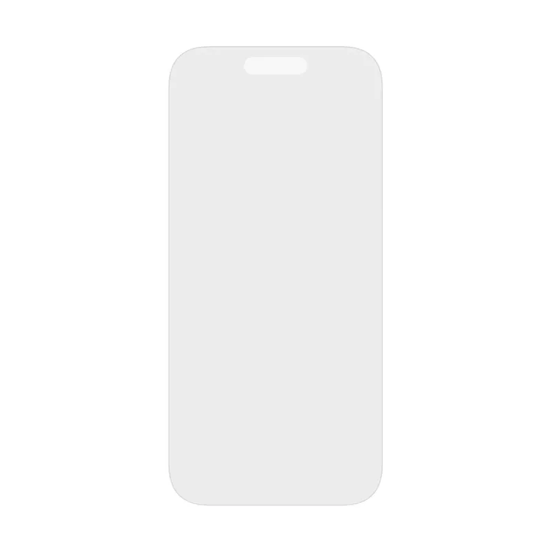 PanzerGlass SAFE. by ® 2-Way Privacy Screen Protector iPhone 17 | iPhone 16 Pro | Ultra-Wide Fit mit EasyAligner