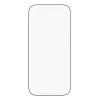PanzerGlass Displayschutzfolie iPhone 17 Pro Ultra-Wide Fit EasyAligner Kratzfest Stoßfest