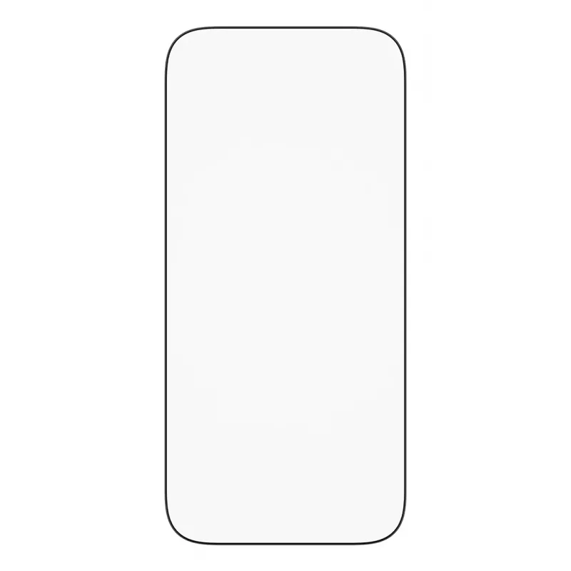 PanzerGlass Displayschutzfolie iPhone 17 Pro Ultra-Wide Fit EasyAligner Kratzfest Stoßfest