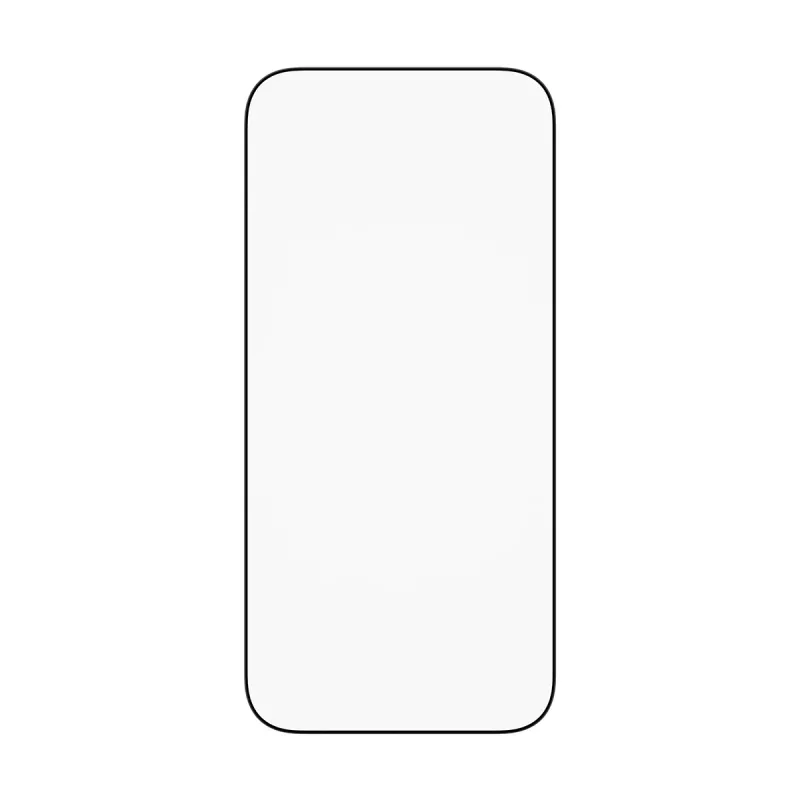 PanzerGlass ® Displayschutzfolie iPhone Air | Ultra-Wide Fit mit EasyAligner