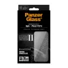 PanzerGlass ® Ceramic II Displayschutzfolie iPhone 17 | iPhone 16 Pro | Ultra-Wide Fit mit EasyAligner