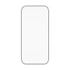 PanzerGlass ® Ceramic II Displayschutzfolie iPhone 17 | iPhone 16 Pro | Ultra-Wide Fit mit EasyAligner