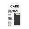 PanzerGlass CARE™ by ® Samba Case Black w. MagSafe iPhone Air