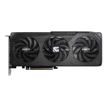 GIGABYTE Radeon RX 9060 XT GAMING OC 16G Grafikkarte - 16GB GDDR6, 128bit, PCI-E 5.0, 3320 MHz Core-Takt, 2 x DisplayPort, 1 x HDMI, GV-R9060XTGAMING OC-16GD