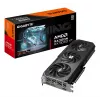 GIGABYTE Radeon RX 9060 XT GAMING OC 8G Grafikkarte - 8GB GDDR6, 128bit, PCI-E 5.0, 3320 MHz Kernfrequenz, 2 x DisplayPort, 1 x HDMI, GV-R9060XTGAMING OC-8GD
