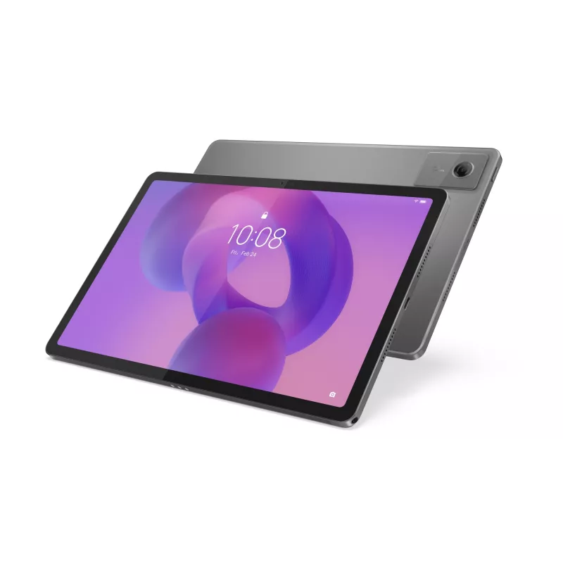 Lenovo Idea Tab Mediatek 128 GB 27,9 cm (11 Zoll) 8 GB Wi-Fi 5 (802.11ac) Android 15 Grau