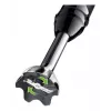 Braun MultiQuick 5 Pro MQ55755M Stabmixer 1000 W, 25+1 Geschwindigkeiten, Metallfuß, Messbecher, Schneebesen, Schwarz