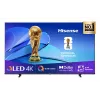 Hisense 43E7Q 109,2 cm (43 Zoll) 4K Ultra HD Smart TV Wi-Fi Schwarz