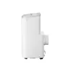 Electrolux EXP26U339CW mobiles Klimagerät 64 dB Weiß