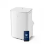 Electrolux EXP26U339CW mobiles Klimagerät 64 dB Weiß