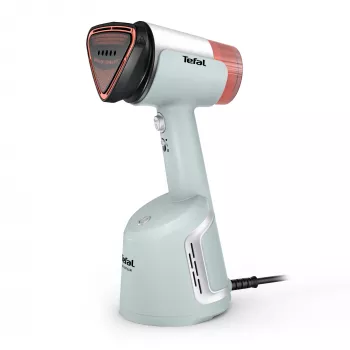Tefal AeroSteam DT9814F0 Dampfglätter Handdampfglätter 0,1 l 1400 W Weiß (beschädigte Verpackung)
