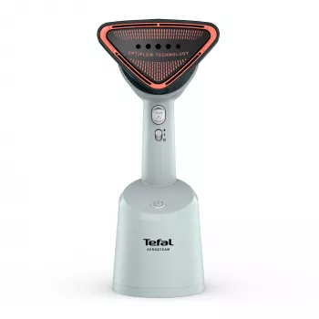 Tefal AeroSteam DT9814F0 Dampfglätter Handdampfglätter 0,1 l 1400 W Weiß (beschädigte Verpackung)