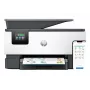 HP OfficeJet Pro 9120e kabelloser All-in-One-Farbdrucker, Instant Ink; beidseitiger Druck