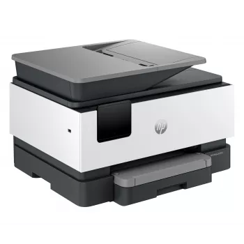 HP OfficeJet Pro 9120e kabelloser All-in-One-Farbdrucker, Instant Ink; beidseitiger Druck