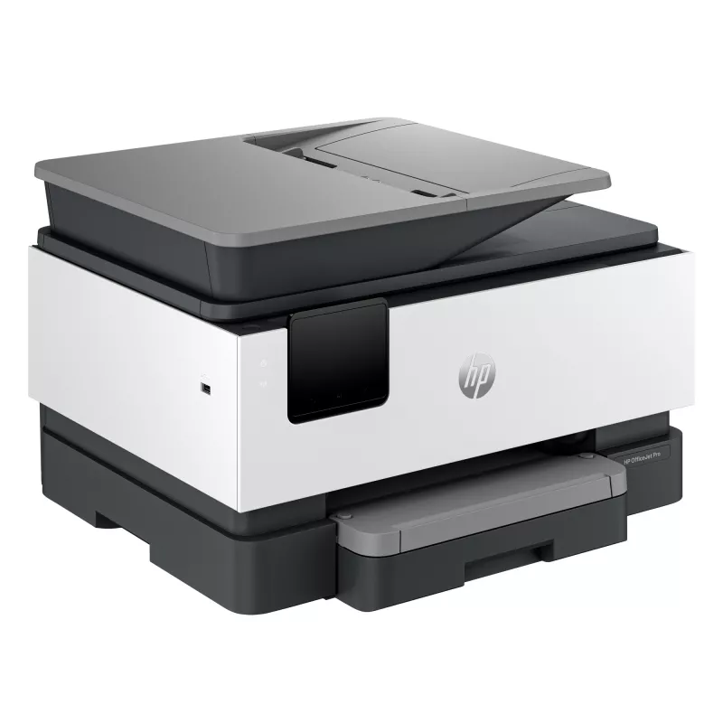 HP OfficeJet Pro 9120e kabelloser All-in-One-Farbdrucker, Instant Ink; beidseitiger Druck