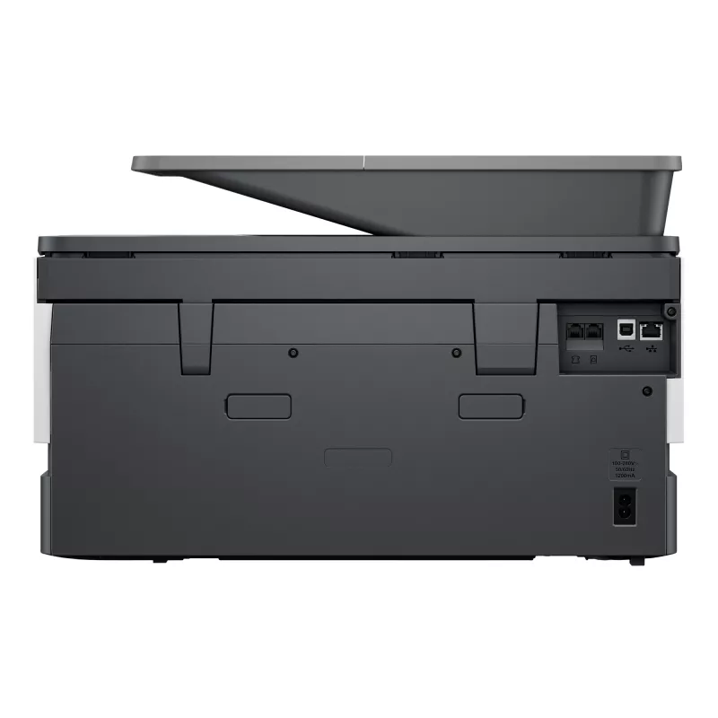 HP OfficeJet Pro 9120e kabelloser All-in-One-Farbdrucker, Instant Ink; beidseitiger Druck