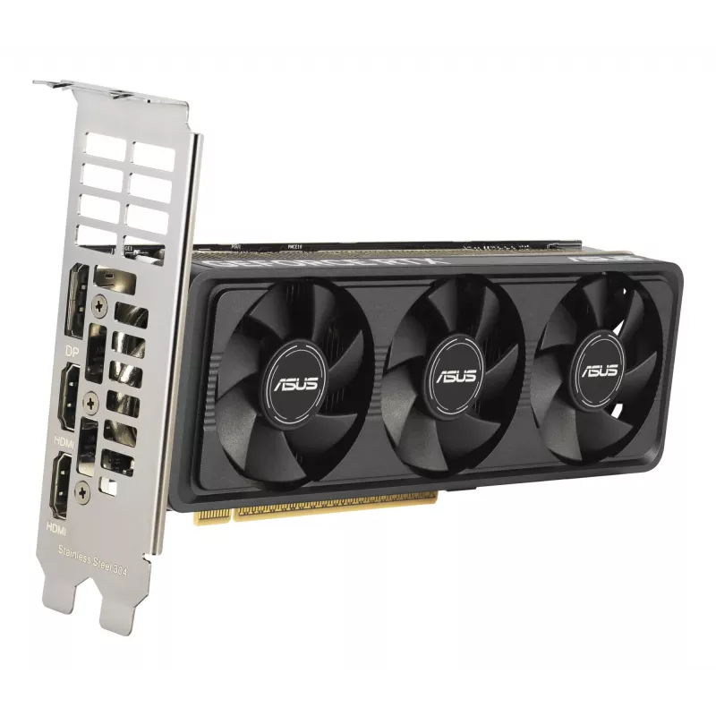 ASUS RTX5060-O8G-LP-BRK NVIDIA GeForce RTX 5060 8 GB GDDR7
