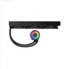 ARCTIC Liquid Freezer III Pro 420 A-RGB Multi-kompatibler All-in-One CPU-Wasserkühler mit A-RGB