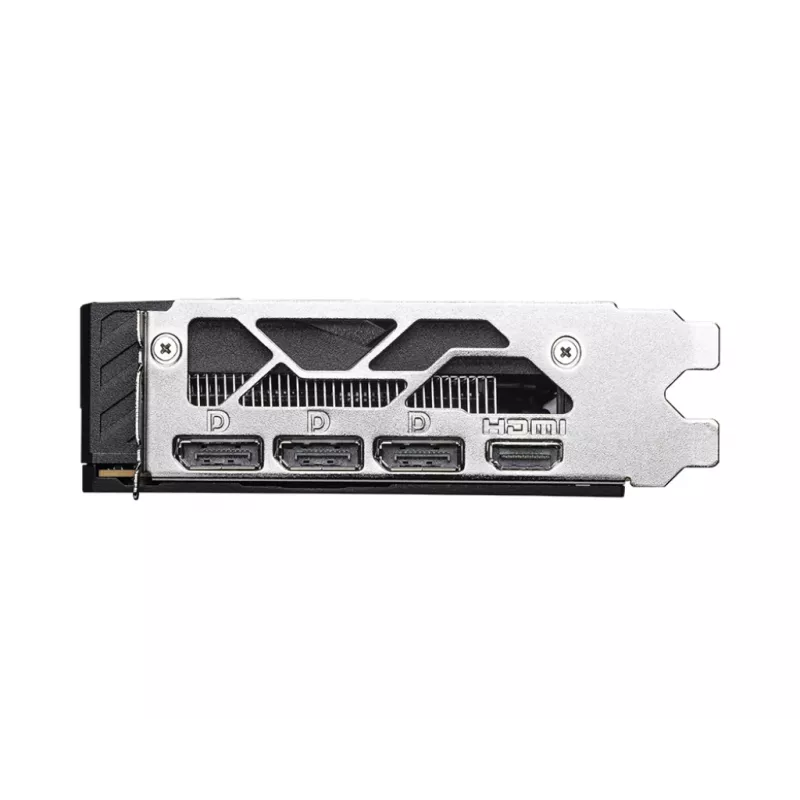 MSI GeForce RTX 5050 8G GAMING OC NVIDIA 8 GB GDDR6