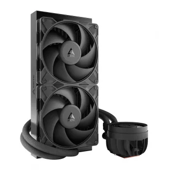ARCTIC Liquid Freezer III Pro 280 - Multi-kompatibler All-in-One CPU-Wasserkühler
