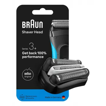 Braun Series 3 Combipack 32B Scherkopf
