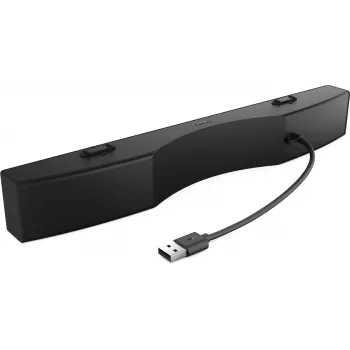 DELL SB725 Schwarz 3,6 W