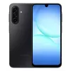 Samsung Galaxy A17 5G 17 cm (6,7 Zoll) Hybrid Dual SIM Android 15 USB Typ-C 4 GB 128 GB 5000 mAh Schwarz